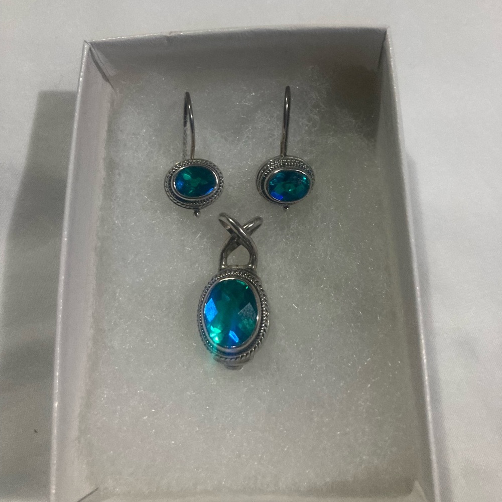 Sarda jewelry bundle